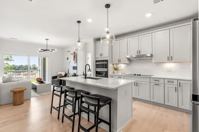 300 Martins Landing #9510 1