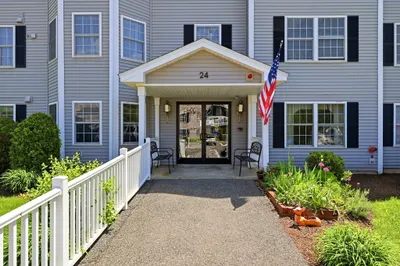 24 Greenleaves Drive #413 1