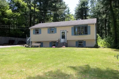 555 Plymouth Street 1