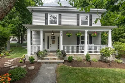 144 Salem Street 1