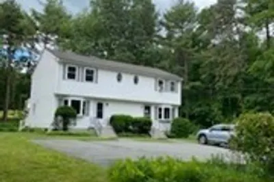 114 SquAnnAcook RoAd #A 1
