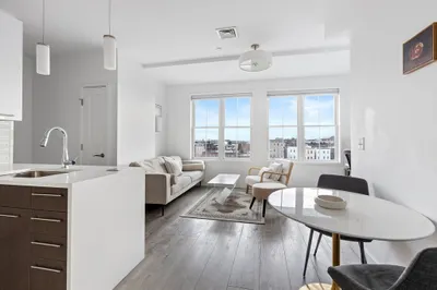 70 Bremen St #501