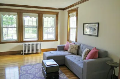 27 Parker St #1