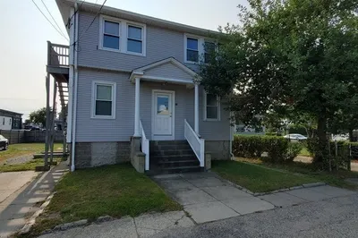 51 Massasoit Avenue #2R 1