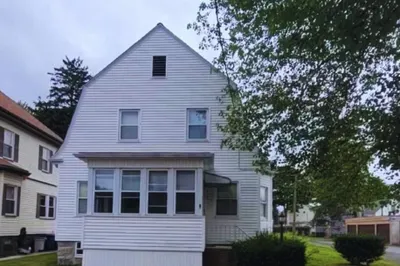 26 Florence St
