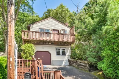 26 Indian Rd