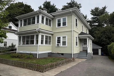 97 Warwick Road #97