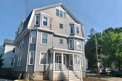16 Mason Street #3 1