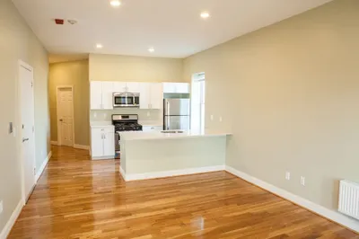 303 Dudley Street #6