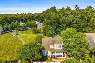 3 Donovan Farm Way #3