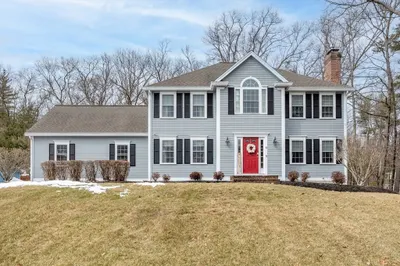 42 Whitetail Way 1