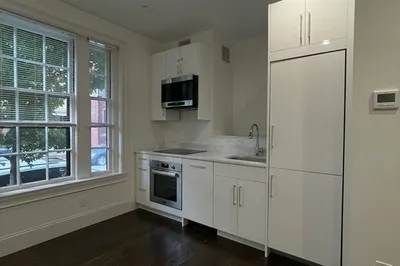 152 Mt Vernon Street #Studio
