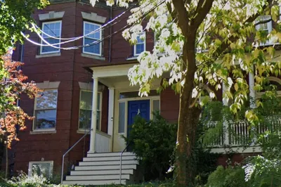 15 Colbourne Crescent #3