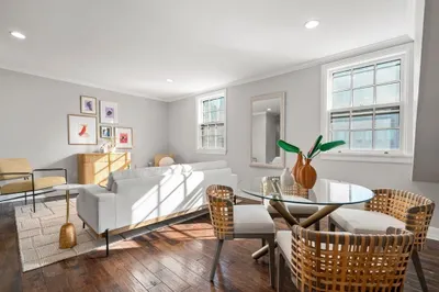 27 Bowdoin St #5
