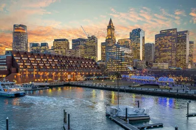 43 Commercial Wharf #8