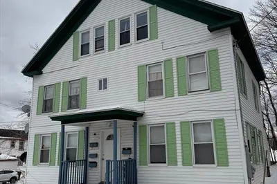 322 Central Street #2 1