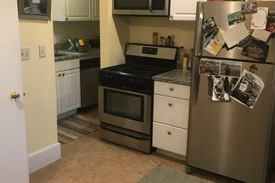 35 Marion Street #2