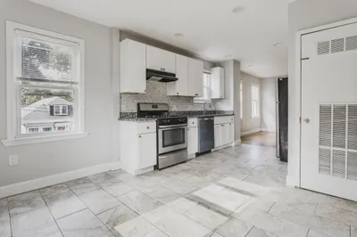 2131 Dorchester Avenue #2 1