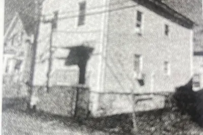 5 South St Ct.