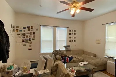 6 Dickinson St #1