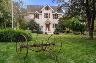 9 French Ave