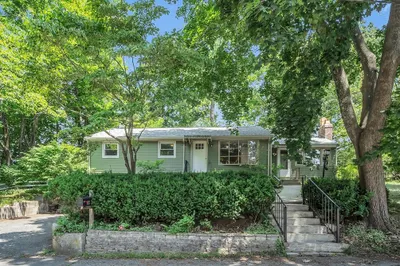 36 Mill Street 1