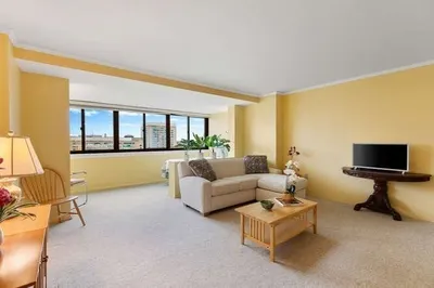 2 Hawthorne Pl #16P