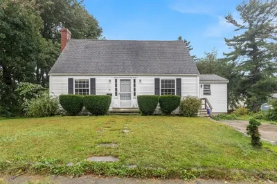 16 Turner Road 1