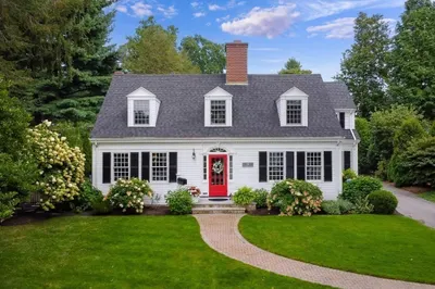 34 Longview Road 1