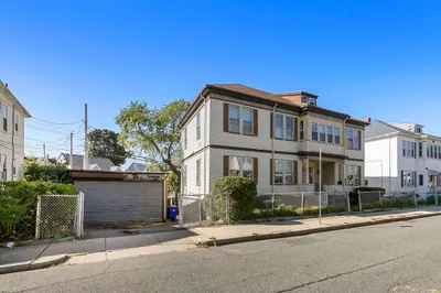 101 Floyd St
