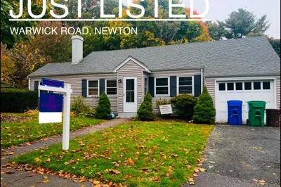 137 Warwick Rd #137