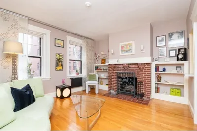 40 Linnaean St #4