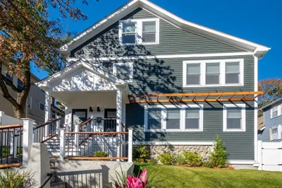 25 Highland Ave #1