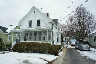 109 Fourth Ave #2F 1