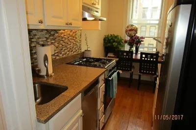 116 Riverway #5