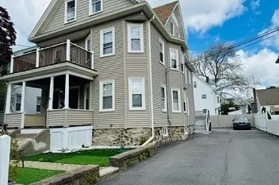 48 Cypress St #3