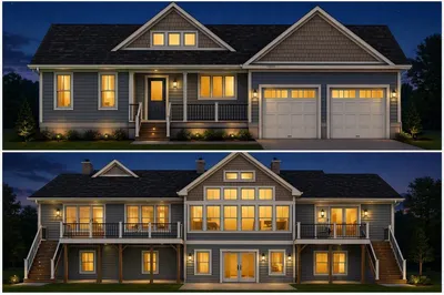 Lot 2 Pierpont Rd 1