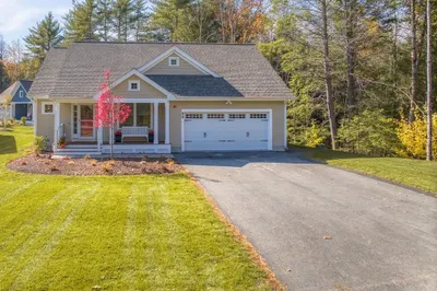 54 Three Ponds Drive #54 1
