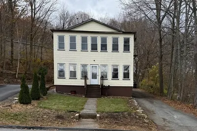 143 Greenwood St