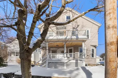 97 Bow St #2 1