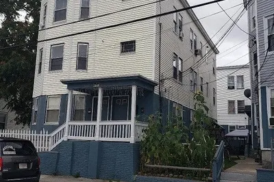 306 Howard Street #2 1