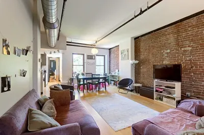 1445 Tremont Street #3S