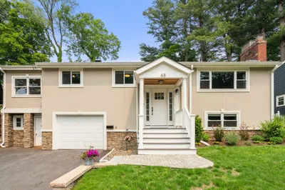 68 Green St