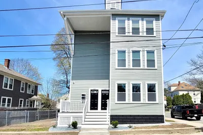 121 Lowden St #2