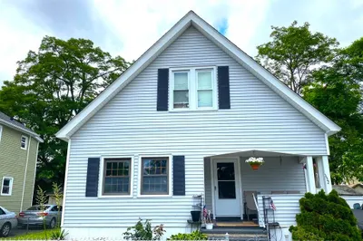 132 Gilbert Ave