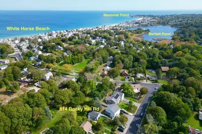 814 Rocky Hill Rd