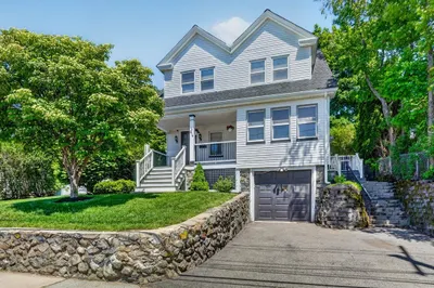 214 Laurel Street