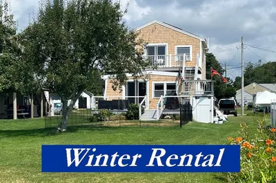 14 Harbor Road Hb Rd #WINTER