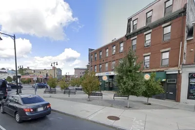 13 William C Kelly Sq #2D 1