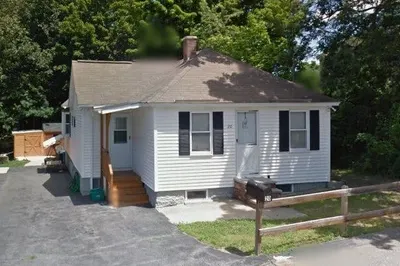 20 Farragut Street